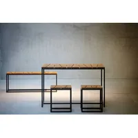 JAN KURTZ Alois Set 4-tlg.