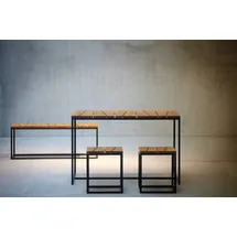 JAN KURTZ Alois Set 4-tlg.