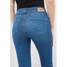 Angels Jeans Leni blue denim 27-28