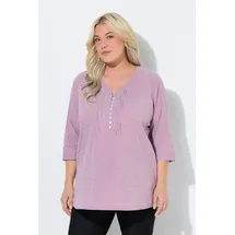 Ulla Popken Tunika in magnolienrot | Gr.: 62/64