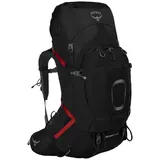 Osprey Aether Plus 60l Rucksack - Black - L-XL