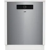 Beko BDDN38561XC Geschirrspüler (unterbaufähig, 598 mm breit, 42 dB (A), A)