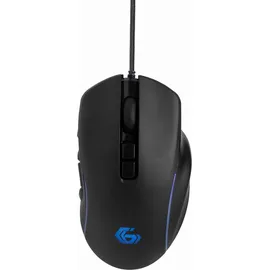 Gembird Ragnar RX500 schwarz