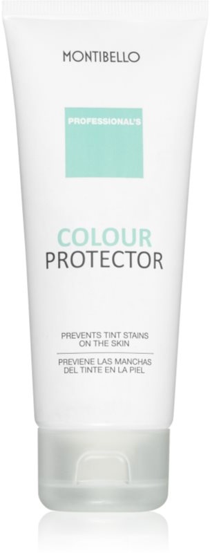 Montibello Colour Protect Colour Protector Schutzcreme Vor dem Färben 100 ml