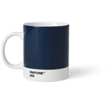 Pantone Kaffeetasse 0,375 l Blau 1 St.