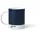 Pantone Kaffeetasse 0,375 l Blau 1 St.