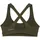 Puma CLOUDSPUN BRA-MID Dark Olive XL