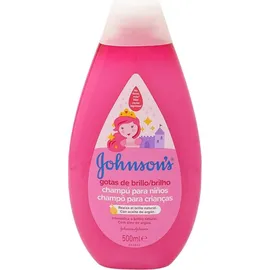 Johnson's Baby Johnson's Baby, Shampoo