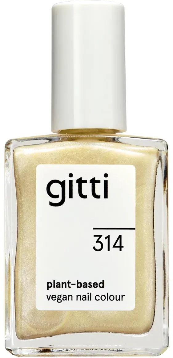 gitti no. 314 Riviera Spritz 15 ml
