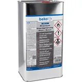 Beko Premium-Imprägnierung Stein/Beton 5 l