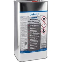 Beko Premium-Imprägnierung Stein/Beton 5 l