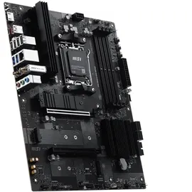 MSI PRO B840-S EVO WIFI6E