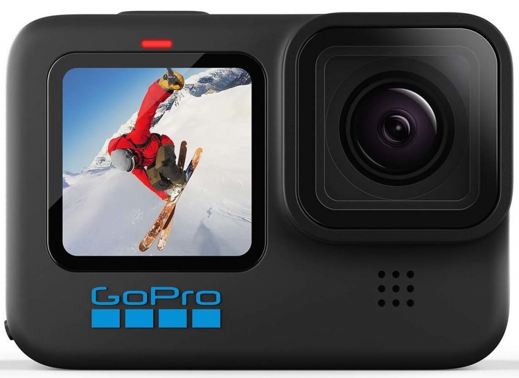 GoPro HERO10 Black Creator Edition| Preis nach Code OSTERN