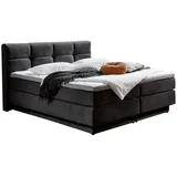 SUN GARDEN Portage 180 x 200 cm H2/H3 Anthrazit