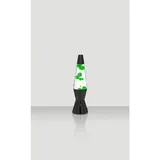 Novel Lavaleuchte Grün