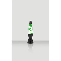 Novel Lavaleuchte Grün