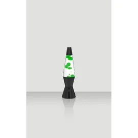 Novel Lavaleuchte Grün