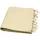 my Hamam Sultan Style Hamamtuch 100 x 200 cm beige