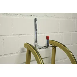 Vormann Wandhaken U-Form A.82mm verz.