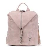 SURI FREY Romy Basic City Backpack M Powder