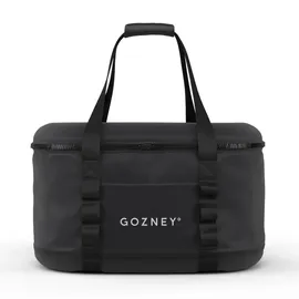 GOZNEY Transporttasche schwarz Nylon