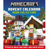 Farshore Minecraft Adventskalender Buchkollektion