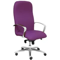 Piqueras y Crespo Similkin Caudete Bürostuhl - Purple -
