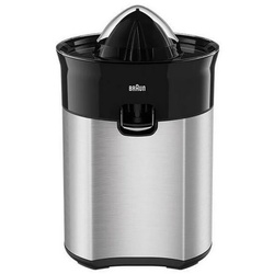 Braun Entsafter Elektrischer Entsafter Braun CJ5050BK Schwarz 60 W, 60 W schwarz