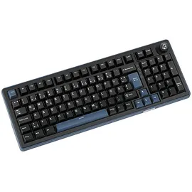 Ducky OK-M-98 KTT Tactile DE