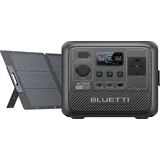 BLUETTI Tragbare elektrische Station AC50B 700W +100W Solarpanel für Wohnwagen Einheitsfarbe No Size