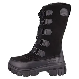 Sorel Torino V Damen Schwarz 36