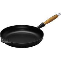 Le Creuset Signature Bratpfanne 28 cm schwarz matt