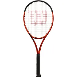 Tennisschläger Wilson Burn 100LS V5.0 GRIP 2