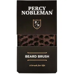 Percy Nobleman BEARD BRUSH