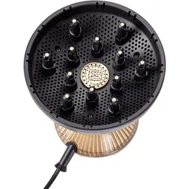 Bellissima Diffon Supreme schwarz/gold
