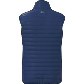 Erima Weste Blau L