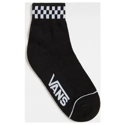 Vans Peek-a-check black (001) 016