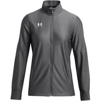 Under Armour Challenger Jacke - Castlerock White M