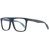 mondottica Yohji Yamamoto, Lesebrille, Brillenfassung Yy1036 55002 (keine Korrektur)