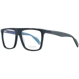 mondottica Yohji Yamamoto, Lesebrille, Brillenfassung Yy1036 55002 (keine Korrektur)