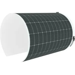 BLUESUN 520W BSM520W – Ultraflexibles Hochleistungs-Solarmodul- 2% Rabatt bei Vorkasse - 0% MwSt. (gem. § 12 Abs. 3 UStG)