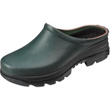 Nordforest Hunting Gummiclogs, dark green, 39