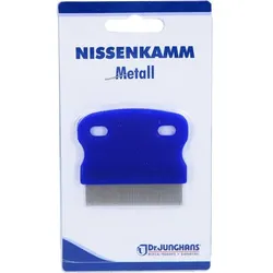 NISSENKAMM Metall 1 St.