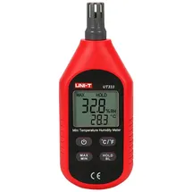 Xiaomi UNI-T UT333 Temperatur- und Feuchtigkeitsmessgerät
