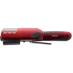 Split-Ender Pro rot - Friseur-Variante