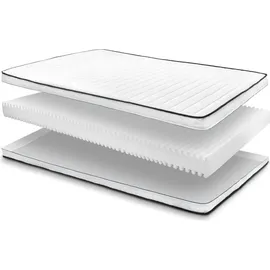 supportho Basic 140 x 200 cm H2/H3