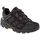 Jack Wolfskin Vojo 3 Texapore Low Herren Black/Burly Yellow Xt 41