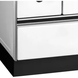 Wamsler K 176 A weiß rechts