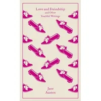 Penguin Books Ltd Love and Freindship: