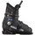 Salomon TEAM T2 Kinder Skischuhe Schwarz 19